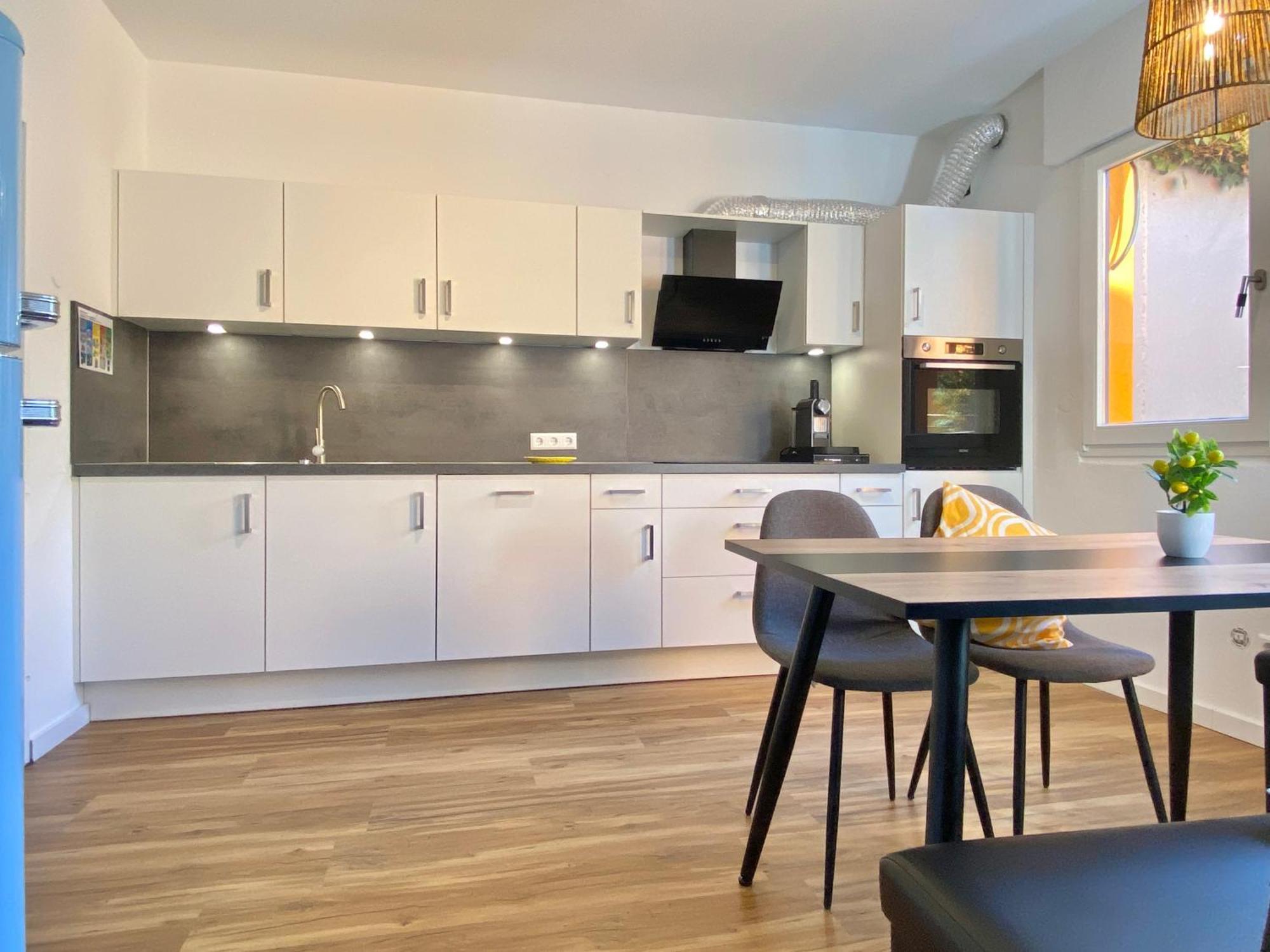 Ferienwohnung Seesprung Am Bodensee Gaienhofen  Dış mekan fotoğraf