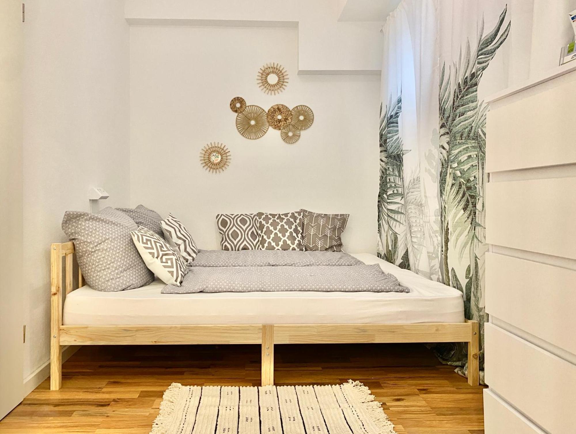 Ferienwohnung Seesprung Am Bodensee Gaienhofen  Dış mekan fotoğraf