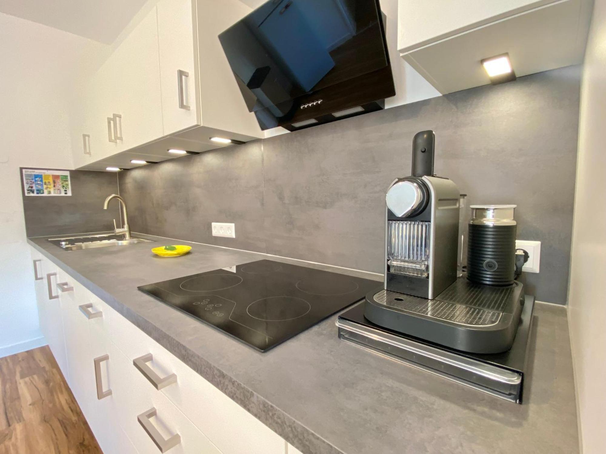 Ferienwohnung Seesprung Am Bodensee Gaienhofen  Dış mekan fotoğraf